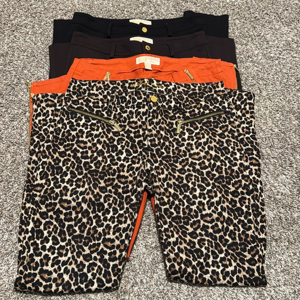 MICHAEL KORS Jeans